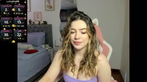 Snapshot of samysweet_8 chatting on December 20, 1:00 pm Samanta online show from December 20, 1:00 pm