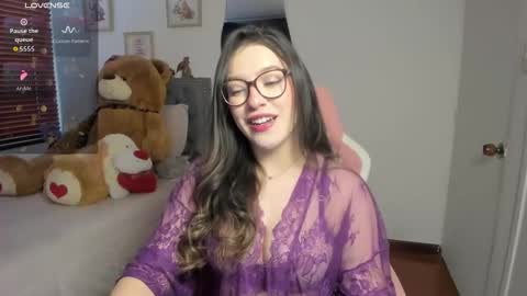 Samanta online show from March 2, 12:34 pm