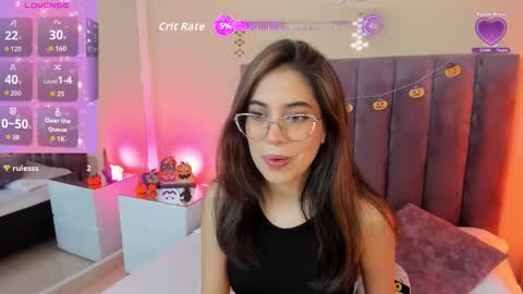 samyy_johnson online show from October 20, 12:52 pm