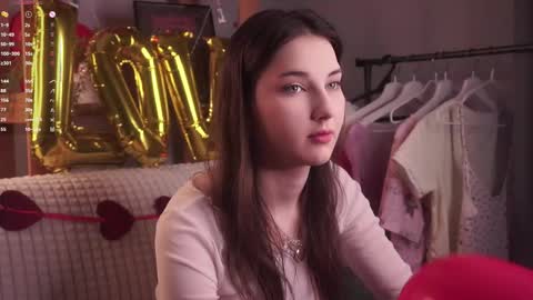 Isabel but you can call me Bella online show from February 16, 1:38 am