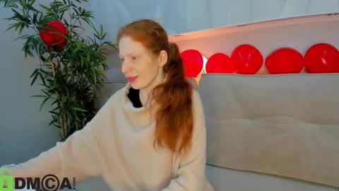 Sandra online show from February 16, 1:27 am