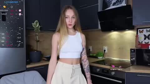 Sandra      Lillys Page    online show from March 4, 4:41 pm