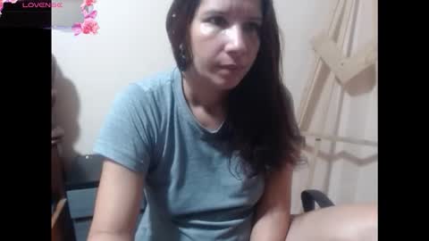 sandra_rosse online show from February 25, 10:25 am