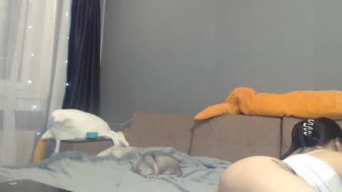 sandra_smith3007 online show from February 12, 5:37 pm