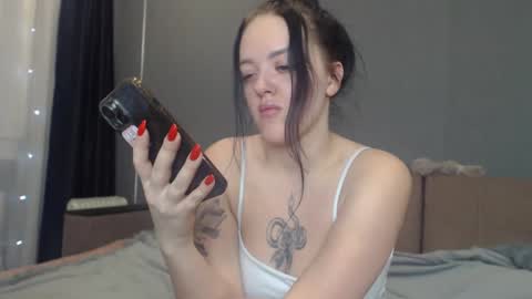 sandra_smith3007 online show from January 27, 6:09 pm