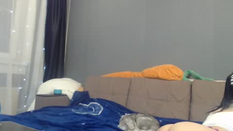 sandra_smith3007 online show from February 10, 5:52 pm