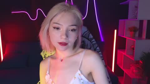 Sandy  online show from January 22, 1:21 am