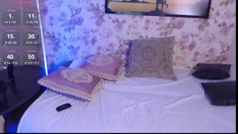 sandrawoolf online show from February 26, 8:24 am