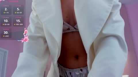 San online show from April 3, 4:10 am