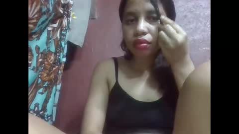 Snapshot of sandrinah788632 chatting on September 18, 5:50 am sandrinah788632 online show from September 18, 5:50 am