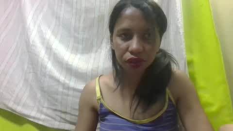 Snapshot of sandrinah788632 chatting on October 7, 5:01 am sandrinah788632 online show from October 7, 5:01 am