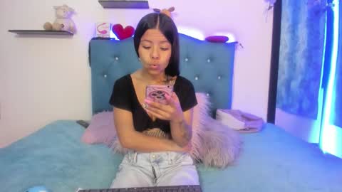 Sandy ass 69 online show from November 7, 10:25 pm