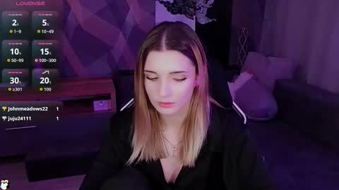 sandy_belle88 online show from November 22, 9:50 pm