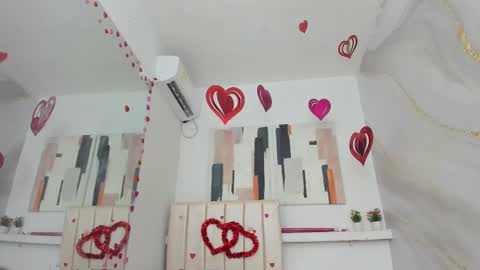 Snapshot of sandy_rivas chatting on February 14, 12:36 pm SAM online show from February 14, 12:36 pm