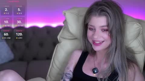 Sandy online show from June 4, 8:35 pm