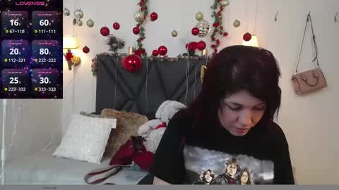 sanyaseraphine0 online show from November 20, 9:38 pm