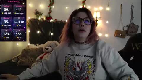 sanyaseraphine0 online show from February 6, 8:56 pm