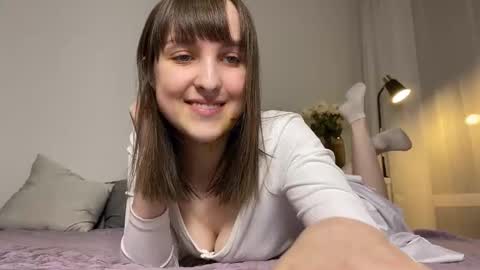 Anny online show from November 24, 4:53 pm