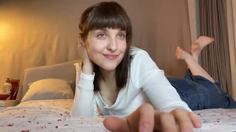 Anny online show from November 3, 10:03 pm