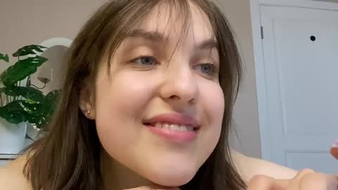 Anny online show from April 21, 2:51 am