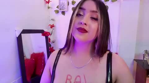 Snapshot of sapphire_lilac chatting on September 13, 4:09 am Carla online show from September 13, 4:09 am