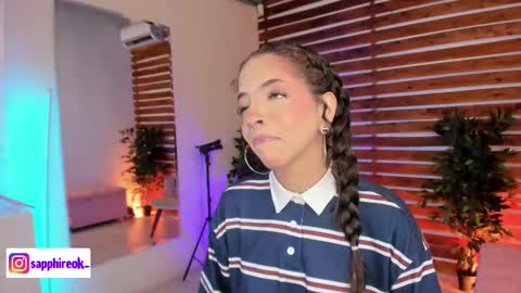 Valerin online show from January 19, 1:02 am