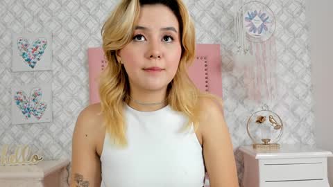 Sara online show from January 19, 3:50 am