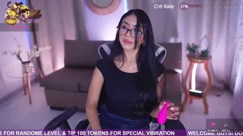 Snapshot of sara_albrecht chatting on February 21, 1:00 pm Sara online show from February 21, 1:00 pm