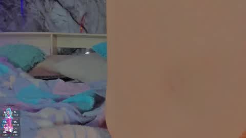 sara allenx online show from November 24, 7:27 pm