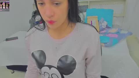 sara allenx online show from February 27, 11:31 am