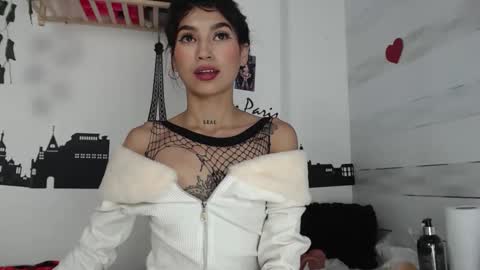 sarita online show from April 18, 7:07 pm