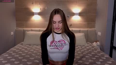 Sara online show from January 14, 6:02 am