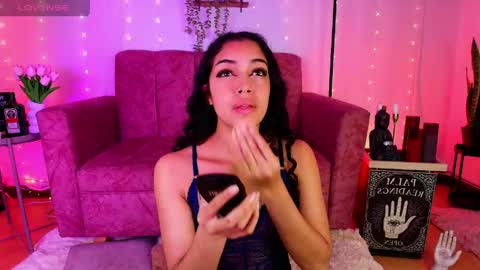 Sara Jhonson  online show from June 1, 12:12 am