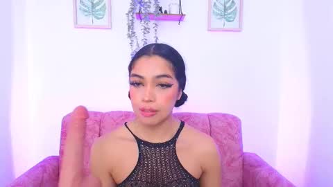 Sara Jhonson  online show from February 25, 12:03 am