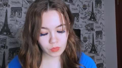 Snapshot of sara_kox chatting on February 25, 11:15 pm sara_kox online show from February 25, 11:15 pm