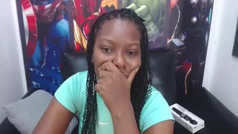 S A R A online show from October 21, 11:14 am