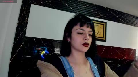 Sara online show from January 16, 3:08 pm