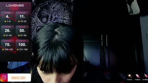 Sara online show from December 29, 2:49 am