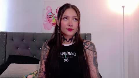 Sara online show from November 16, 7:47 pm