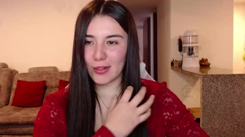 Snapshot of sara_sunrise_ chatting on October 30, 6:42 pm Sara online show from October 30, 6:42 pm