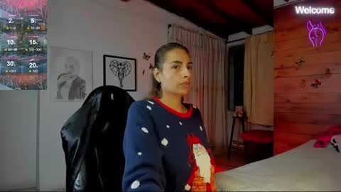 SARA online show from December 2, 7:43 am