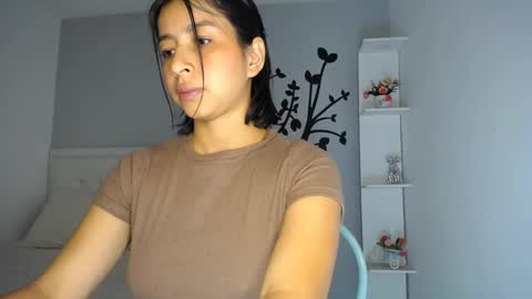 Sara online show from October 23, 2:17 am