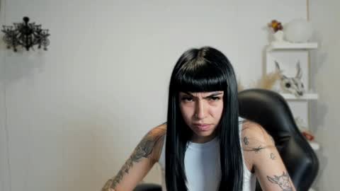Snapshot of saraadesire chatting on December 31, 12:21 am Sara online show from December 31, 12:21 am