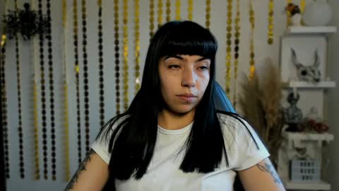 Snapshot of saraadesire chatting on January 6, 9:54 pm Sara online show from January 6, 9:54 pm