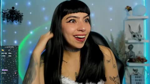Snapshot of saraadesire chatting on February 4, 9:41 pm Sara online show from February 4, 9:41 pm