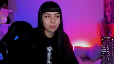 Snapshot of saraadesire chatting on October 17, 11:30 pm Sara online show from October 17, 11:30 pm
