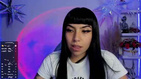 Snapshot of saraadesire chatting on March 11, 2:21 am Sara online show from March 11, 2:21 am