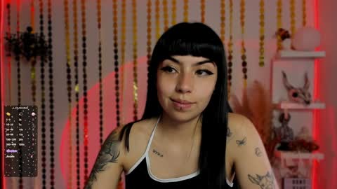 Snapshot of saraadesire chatting on January 9, 10:41 pm Sara online show from January 9, 10:41 pm