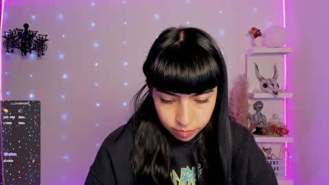 Snapshot of saraadesire chatting on January 29, 12:01 am Sara online show from January 29, 12:01 am