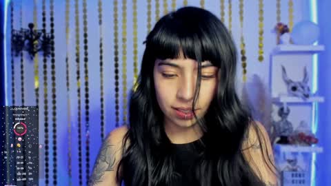 Snapshot of saraadesire chatting on January 14, 12:11 am Sara online show from January 14, 12:11 am